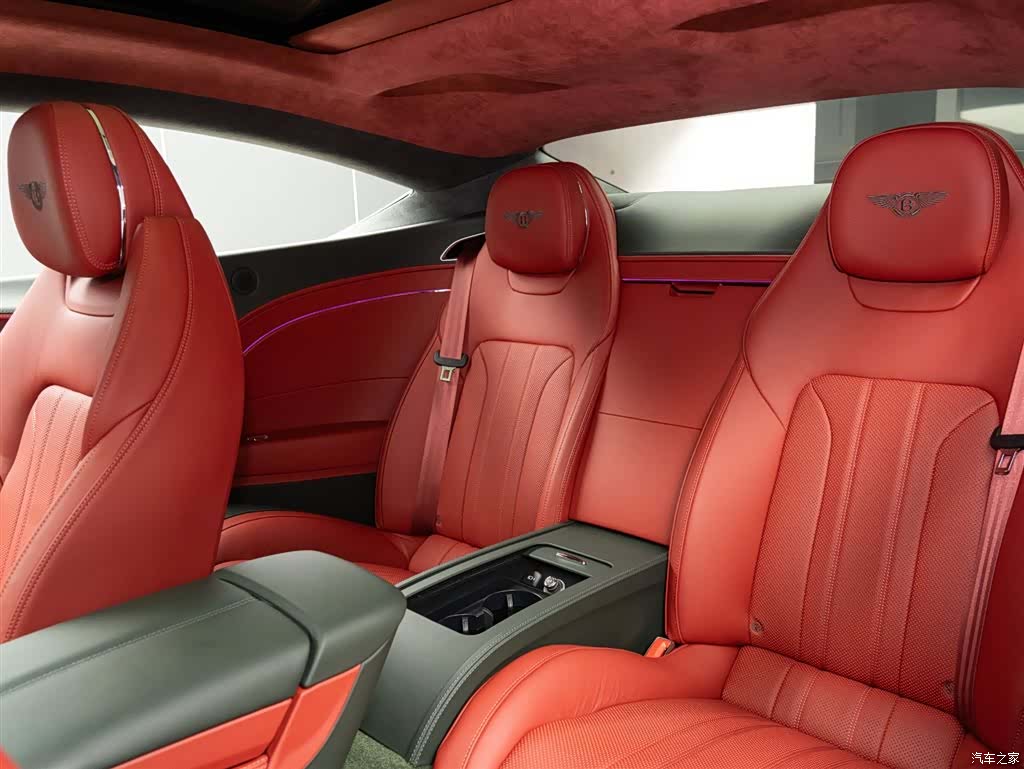 Bentley Continental GT, 2024 12