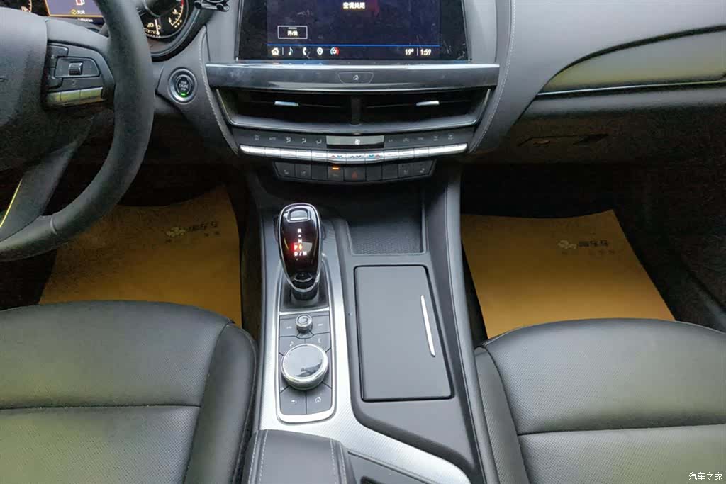 Cadillac CT5, 2022 16