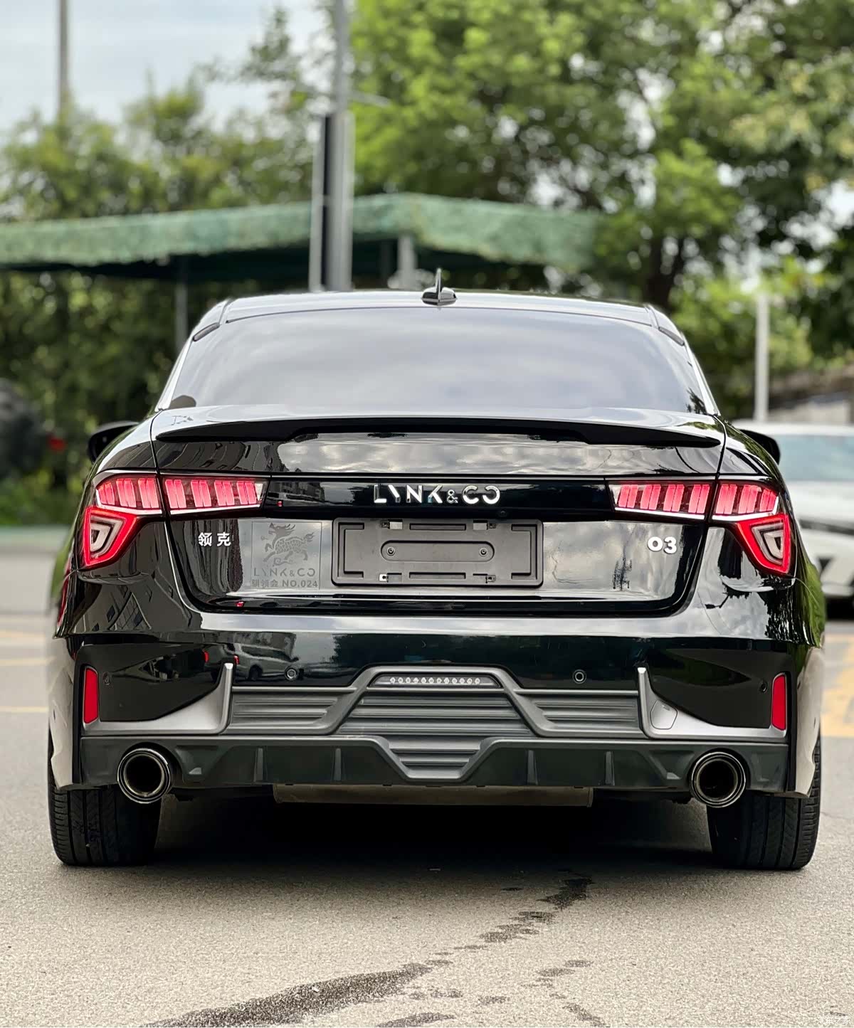 Lynk & Co 02, 2021 все фото