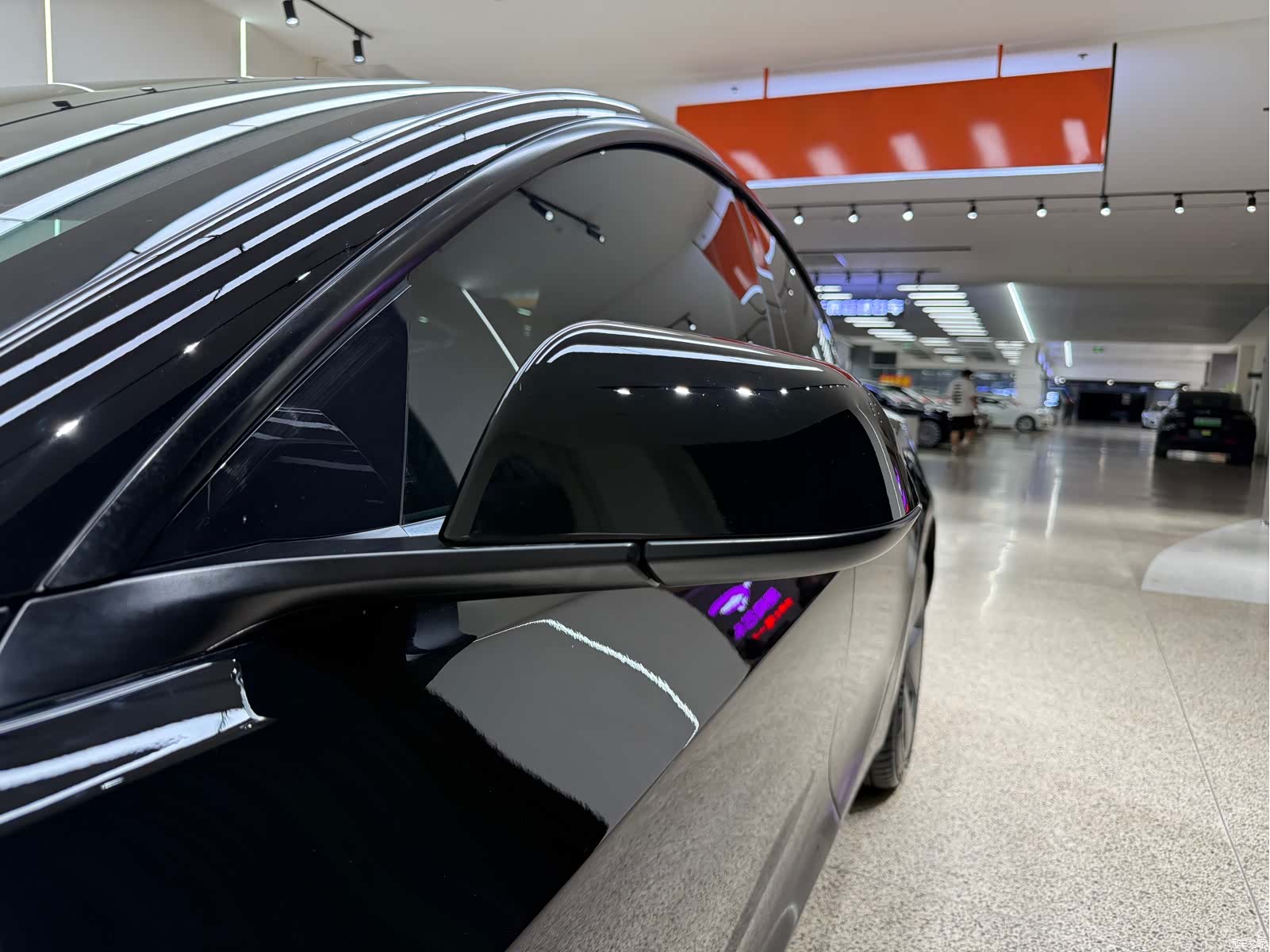 Tesla Model 3, 2022 29