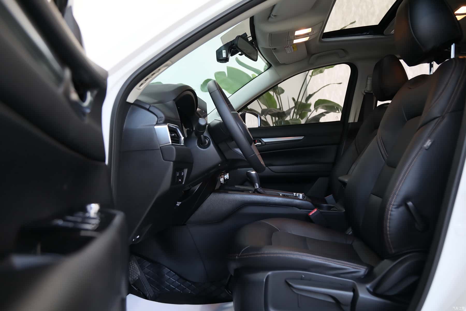 Mazda CX-5, 2024 6