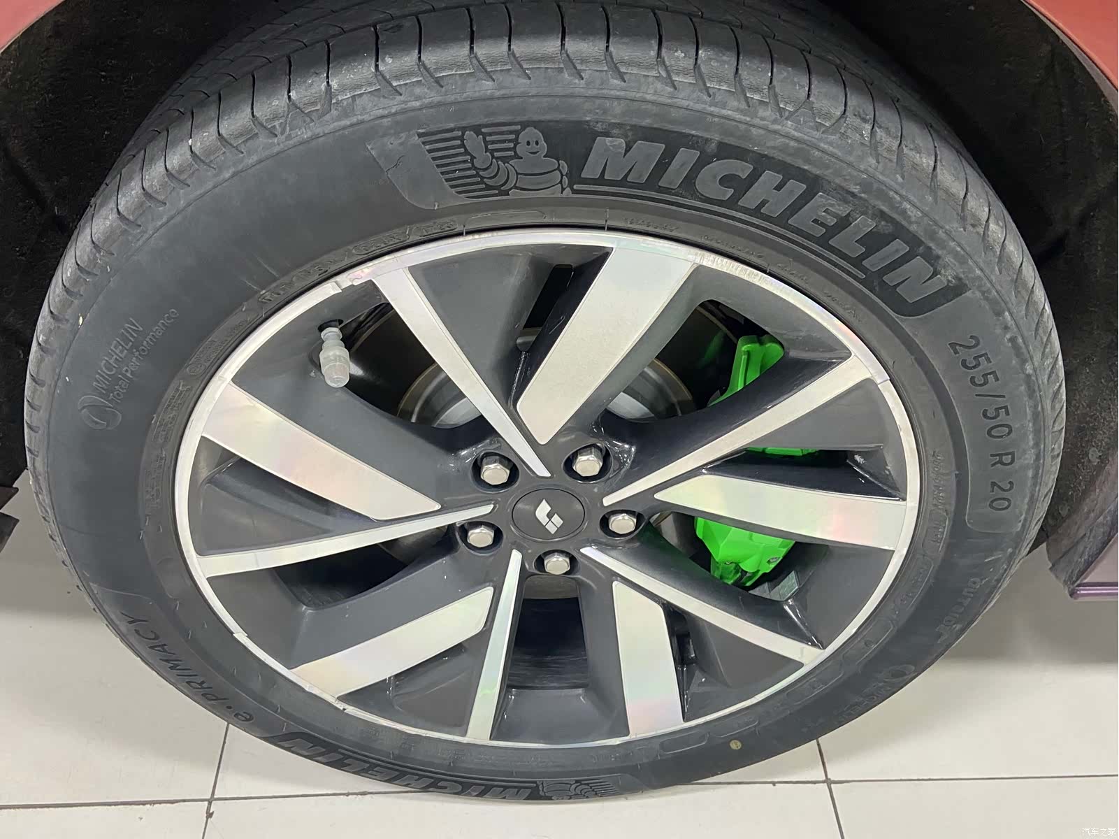Li Auto L7, 2023 15