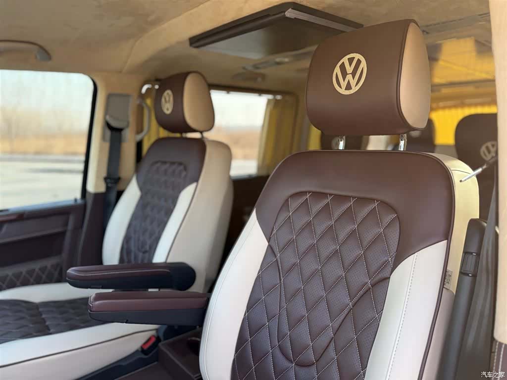 Volkswagen 7, 2019 25