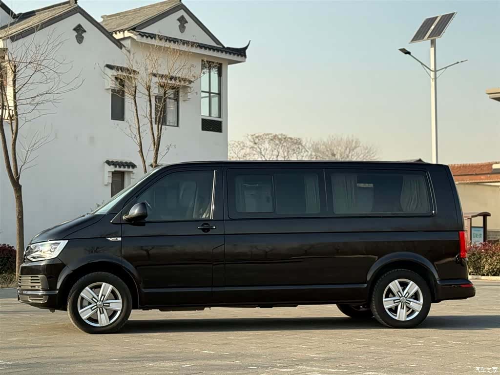 Volkswagen 7, 2019 4