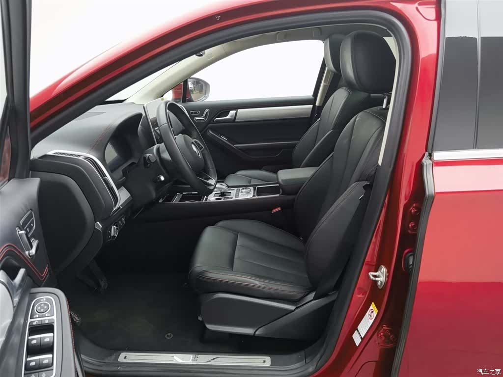 BYD Tang, 2018 10