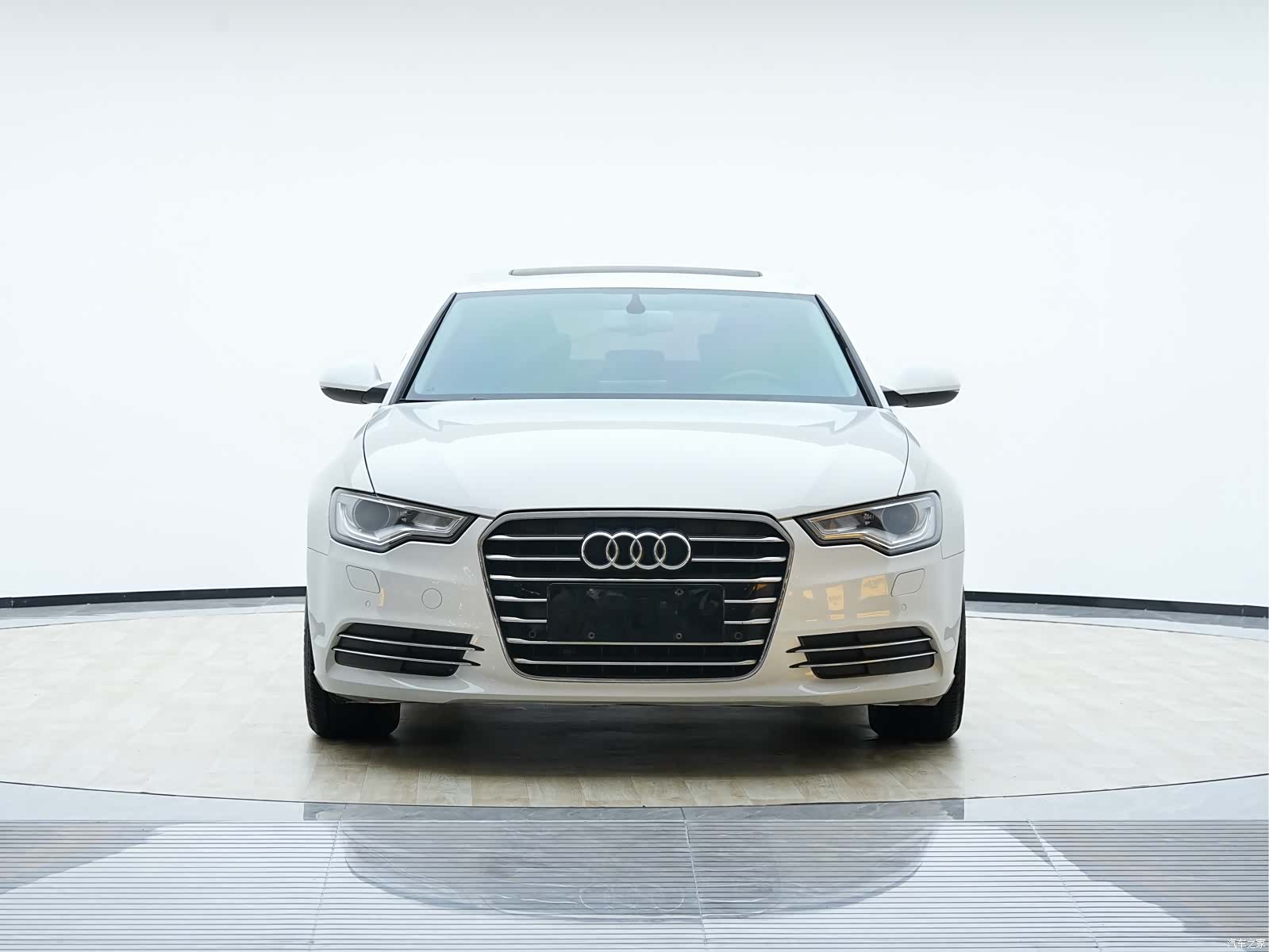 Audi A6L, 2015 2