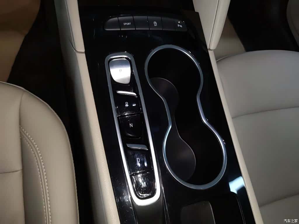Buick Regal, 2020 10