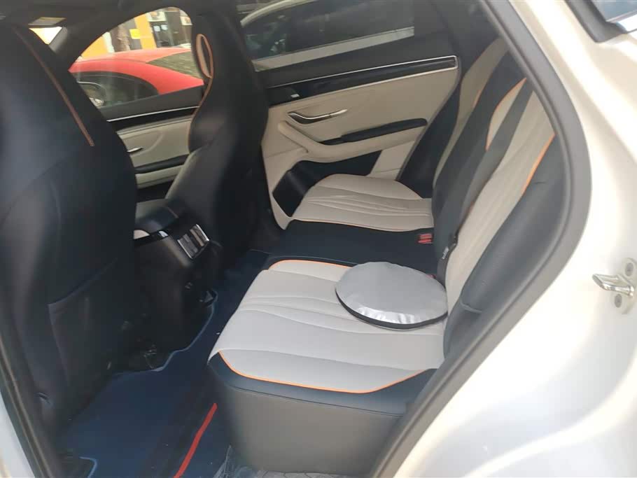 BYD Songjiang BYD Songjiang