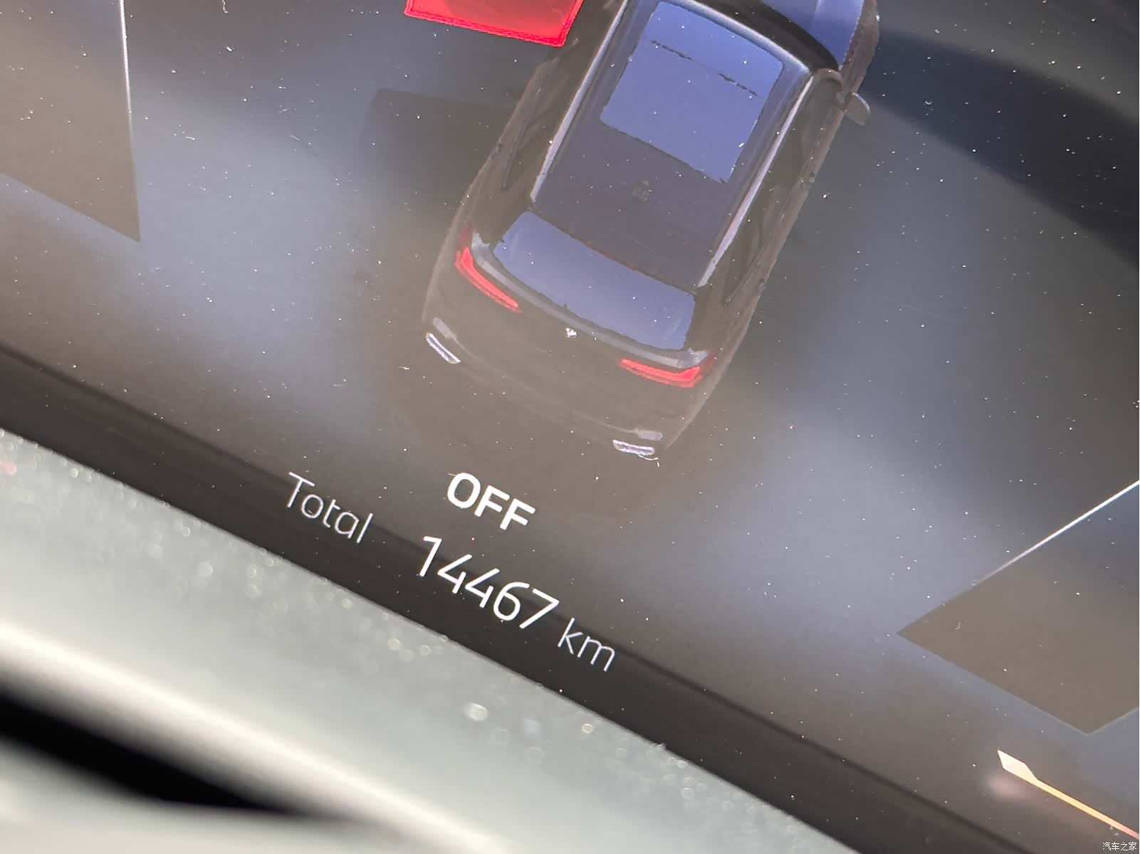 BMW X5, 2025 все фото