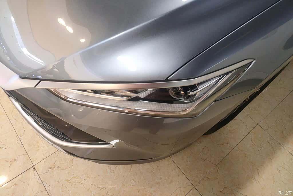 BYD Qin, 2024 все фото