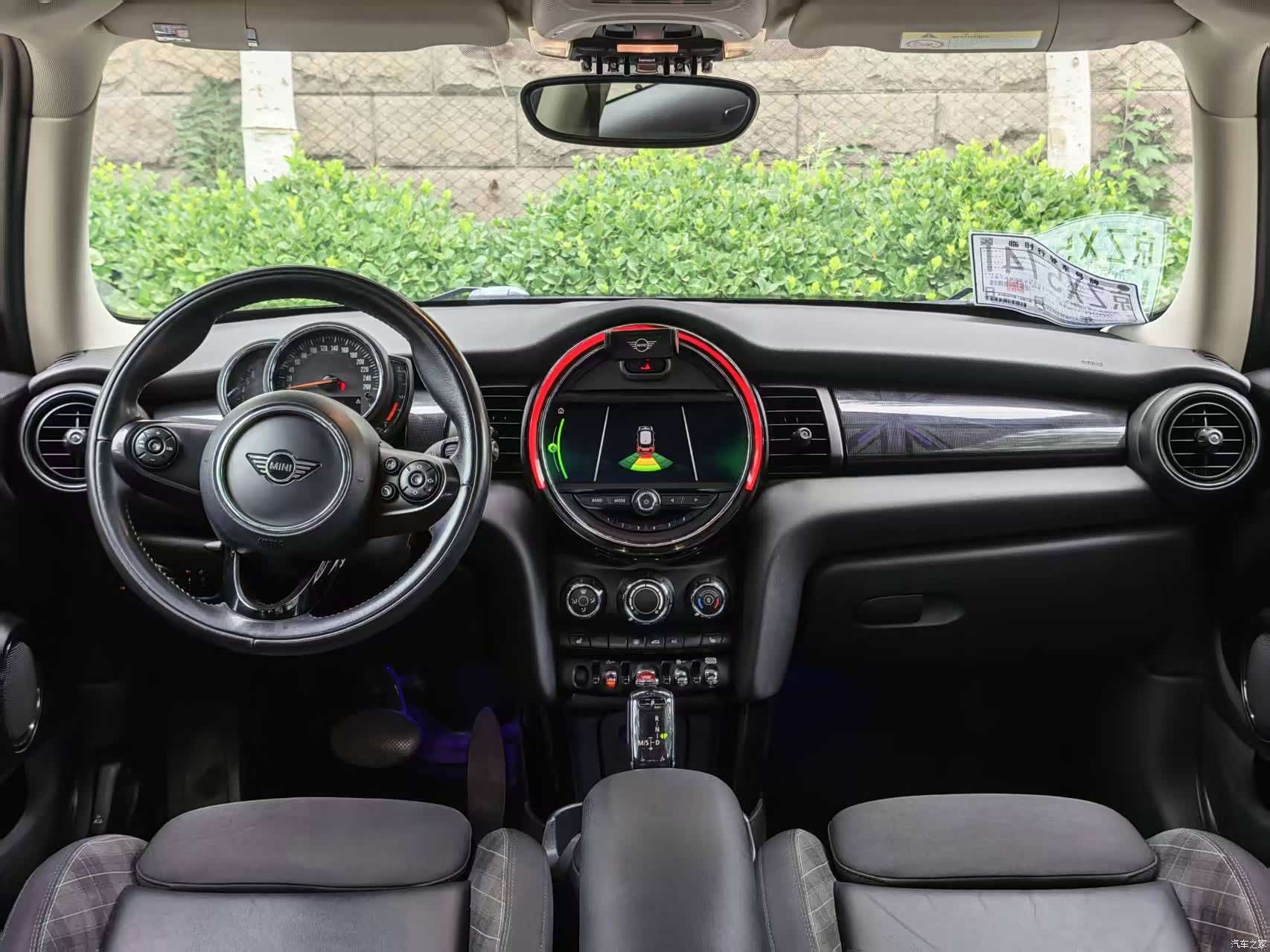 Mini Cooper, 2019 все фото