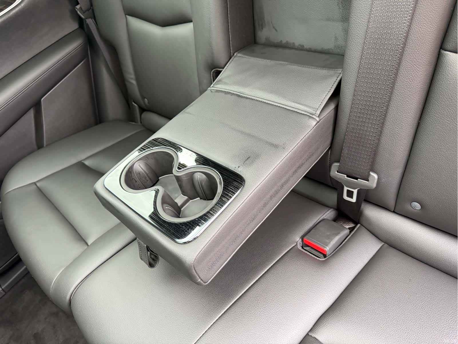 Cadillac XT5, 2019 37