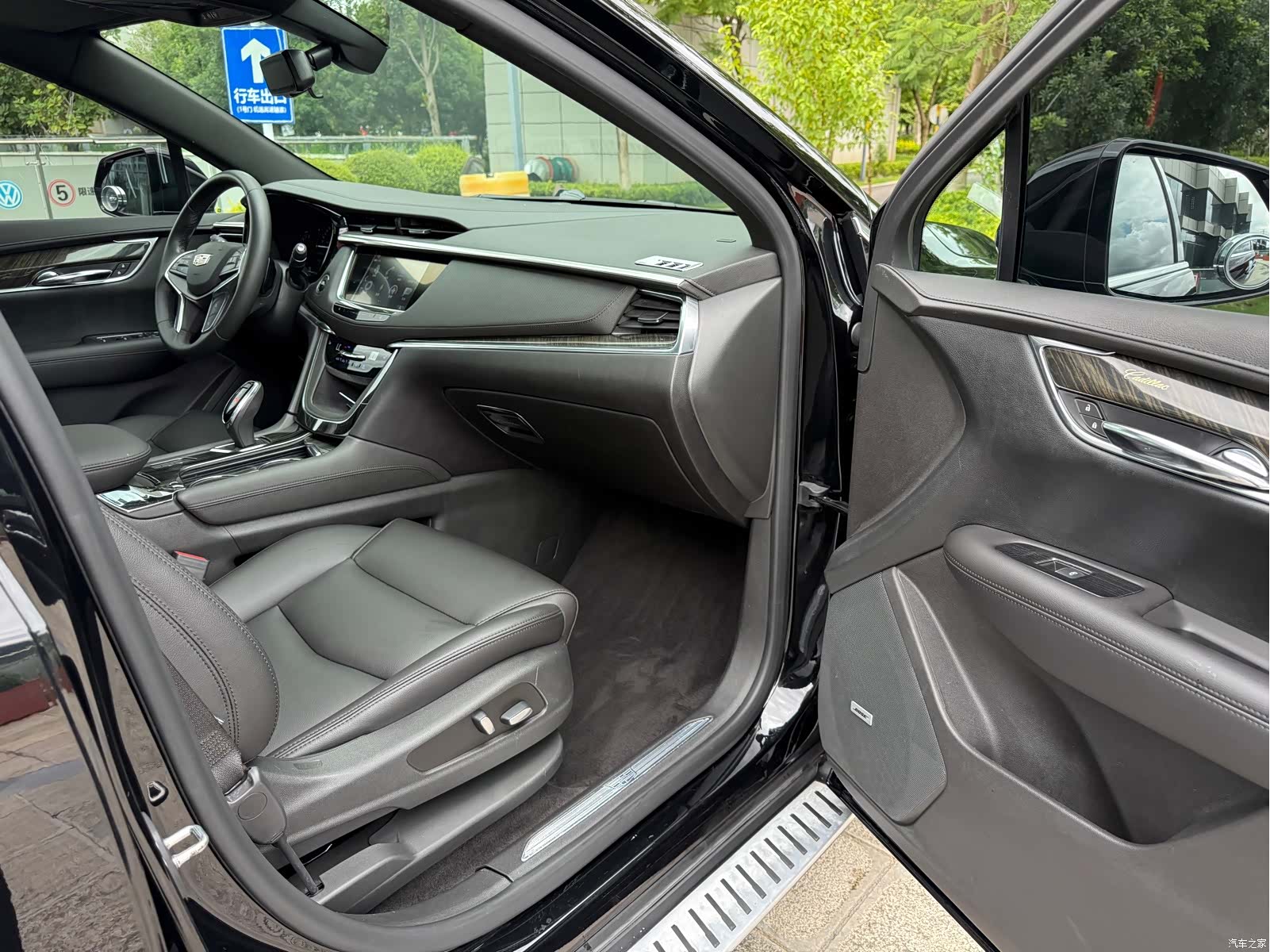 Cadillac XT5, 2019 45