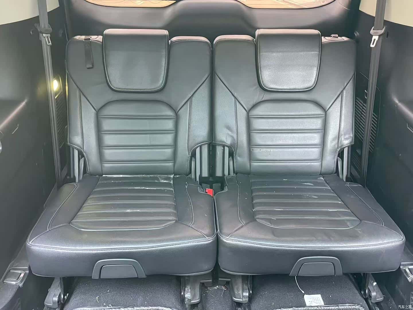 Ford Edge, 2015 13