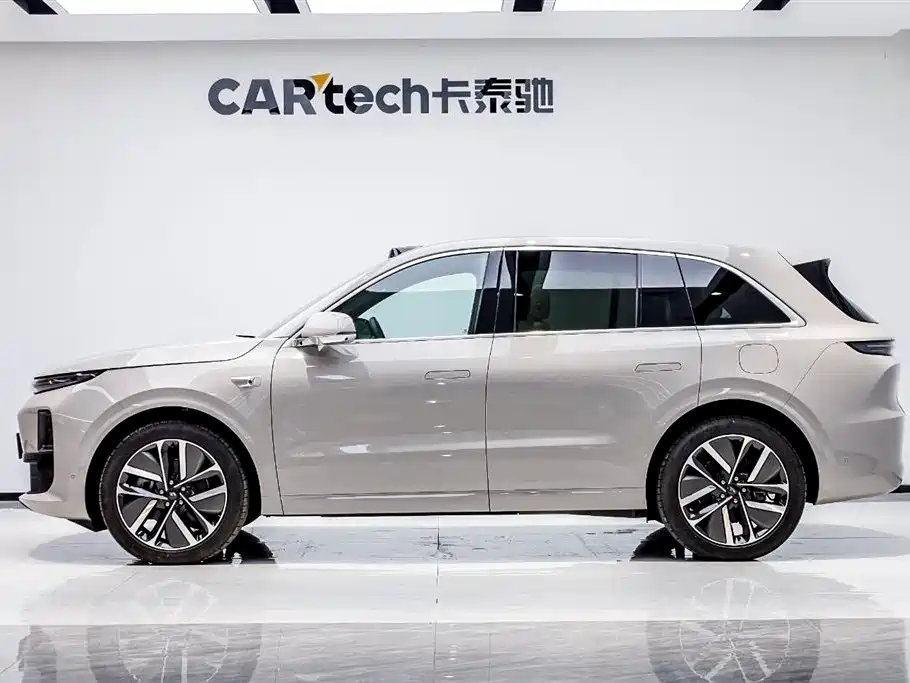 Li Auto Ideal L6