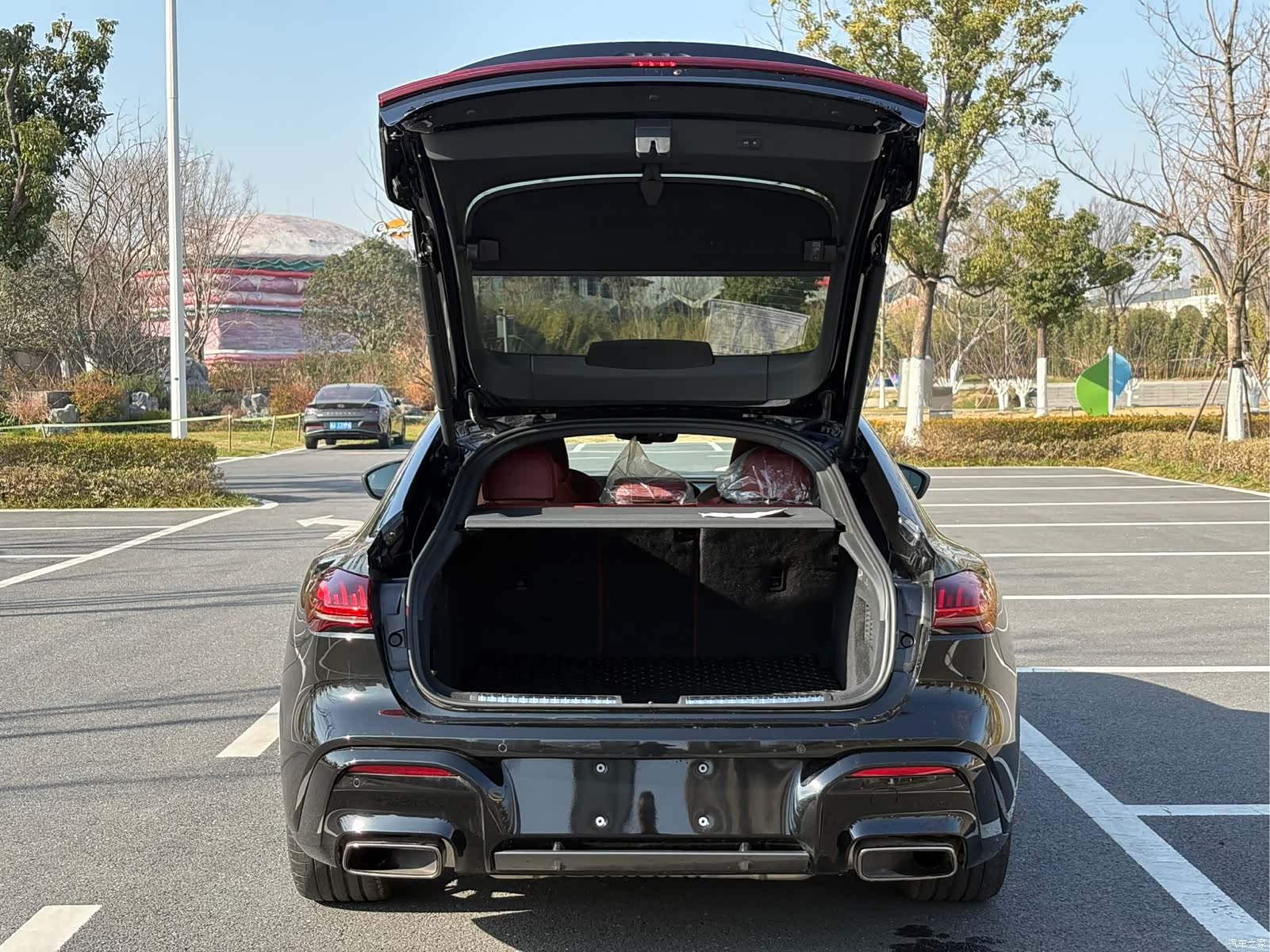Audi A5, 2026 11