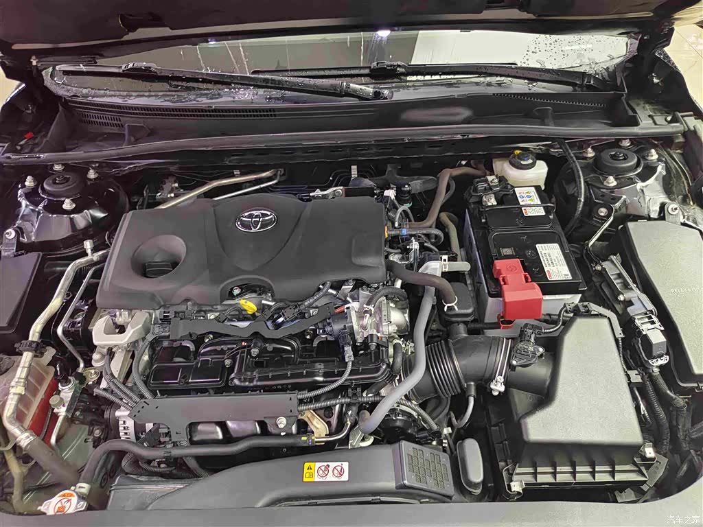 Toyota Avalon, 2024 16