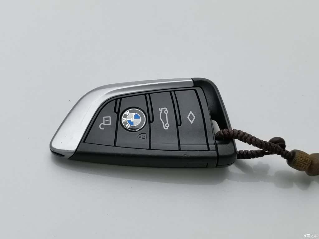BMW X3, 2020 19