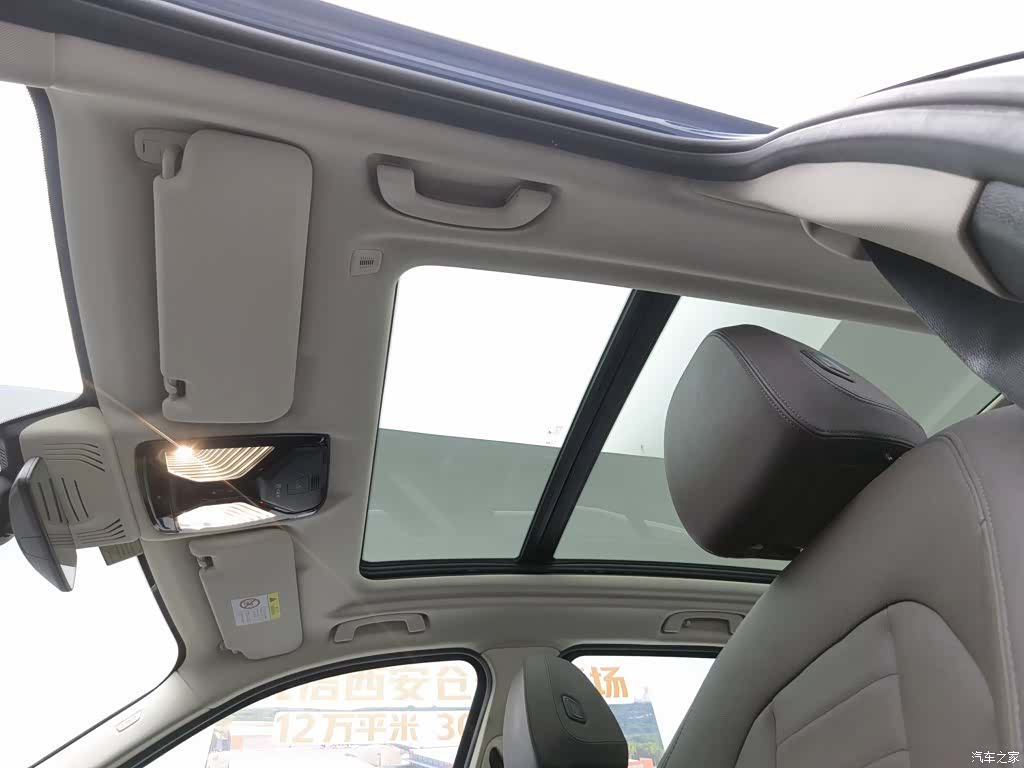 BMW X3, 2019 14