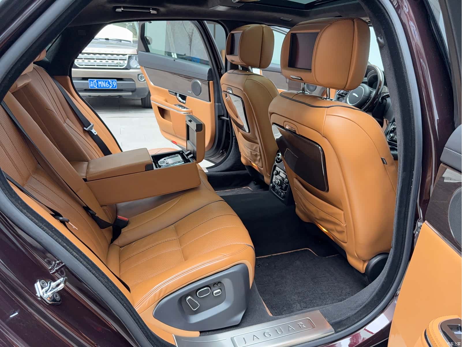 Jaguar XJ, 2013 21