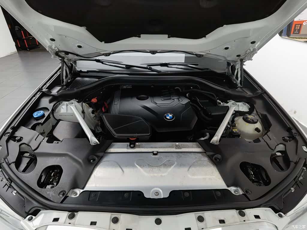 BMW X3, 2020 6