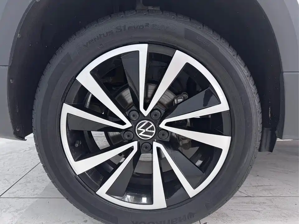 Volkswagen Tuyue