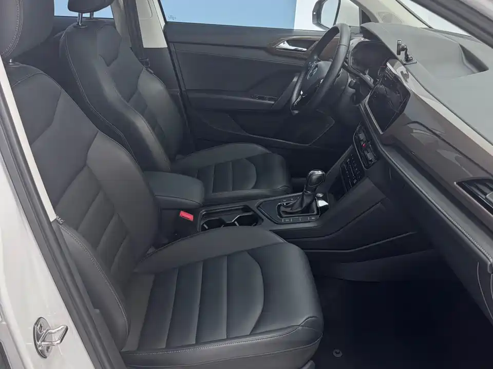 Volkswagen Tuyue