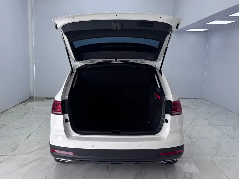 Volkswagen Tuyue