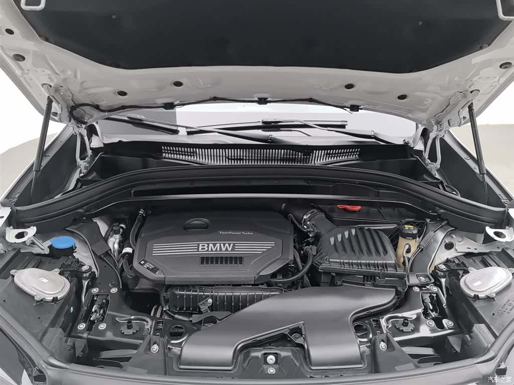 BMW X1, 2021 6