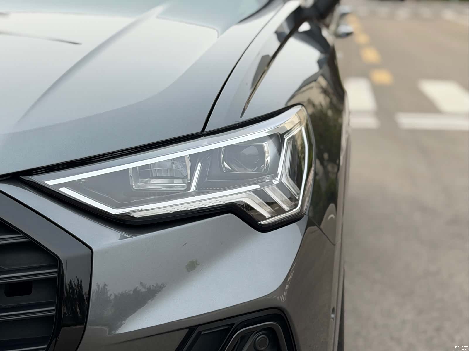 Audi Q3, 2023 12