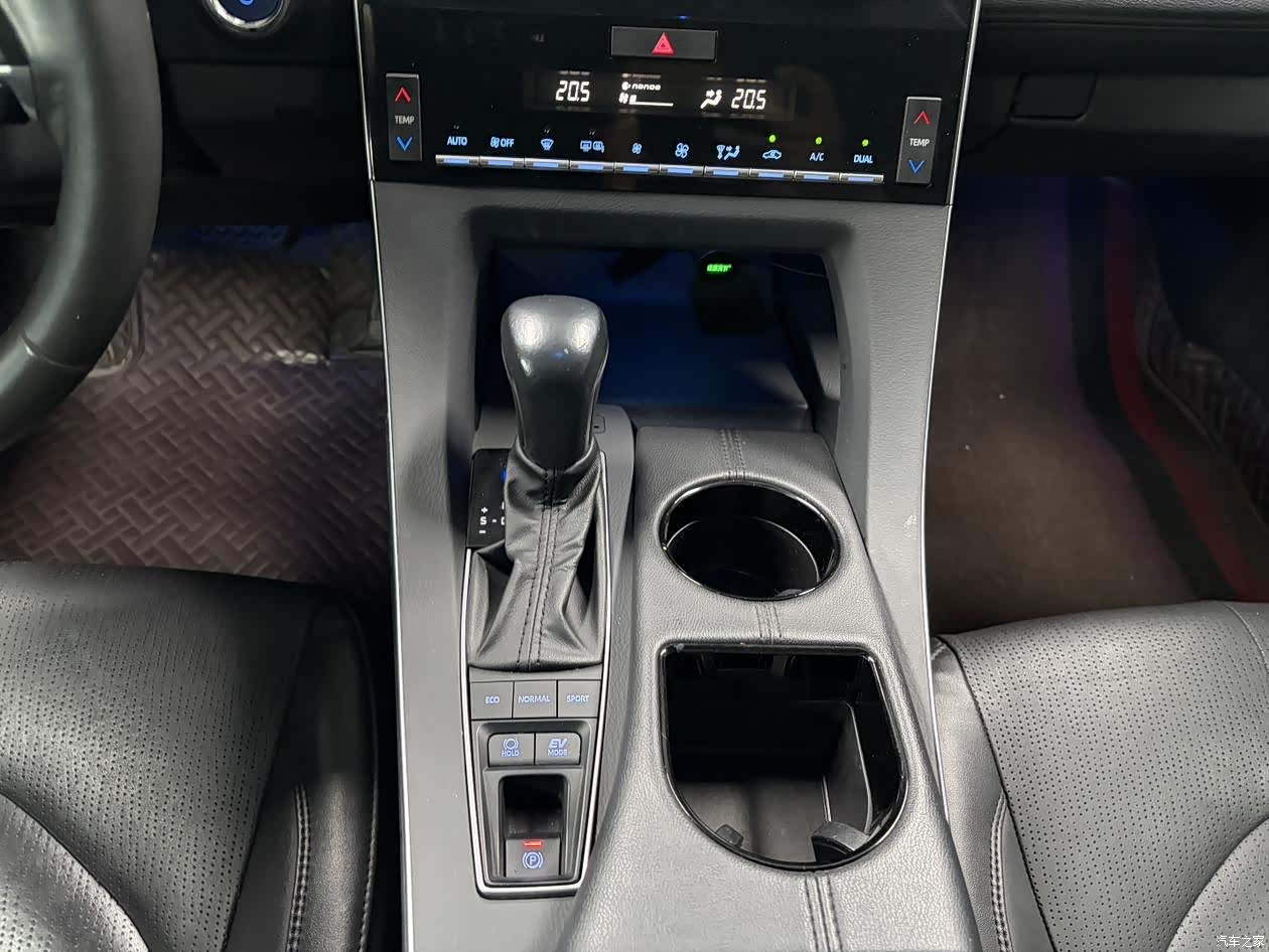 Toyota Avalon, 2022 13