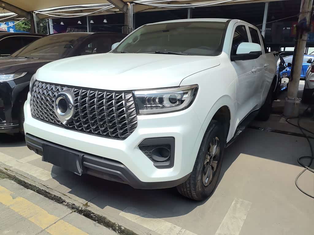 Great Wall
