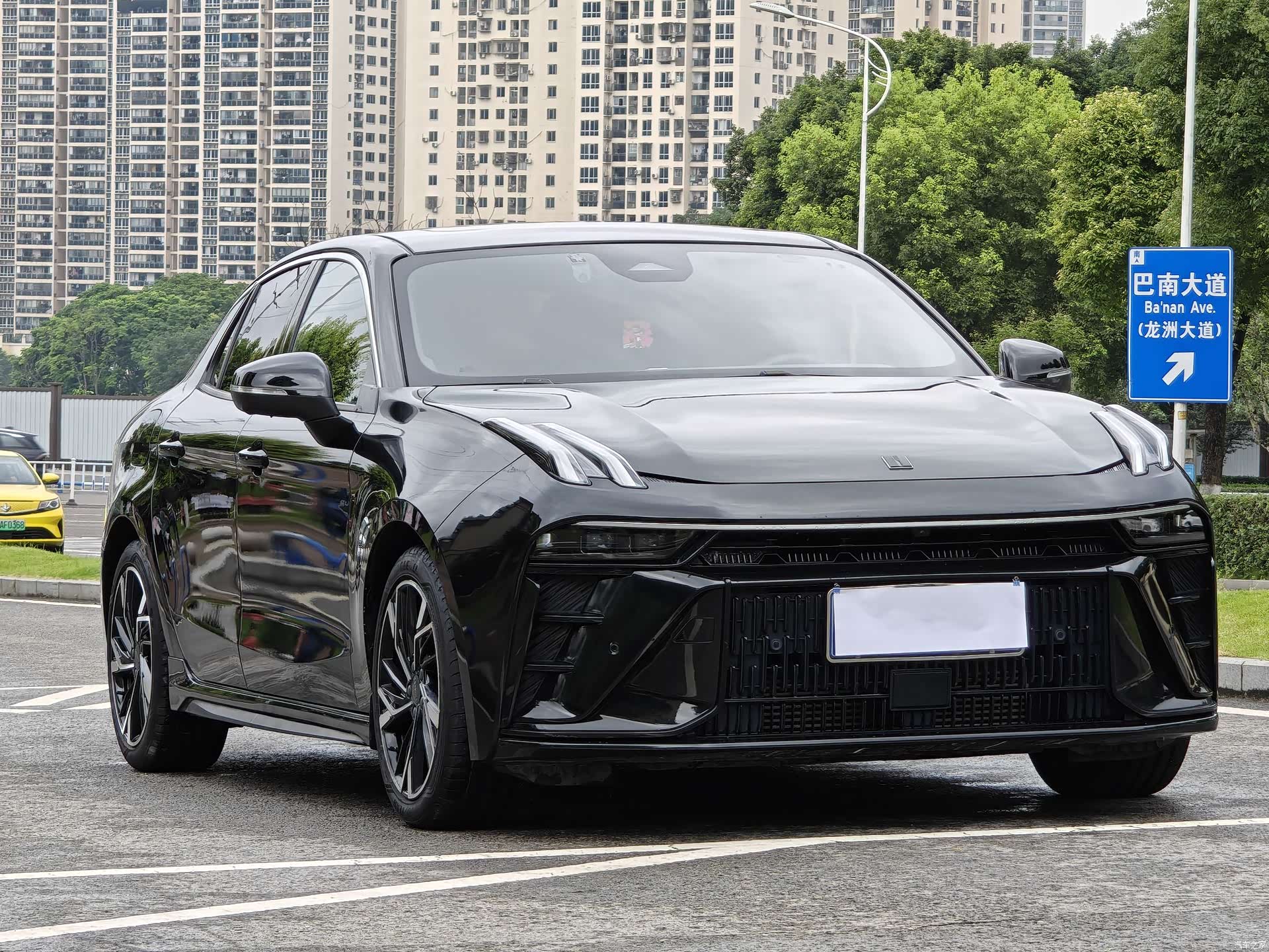 Lynk & Co 02, 2022 2