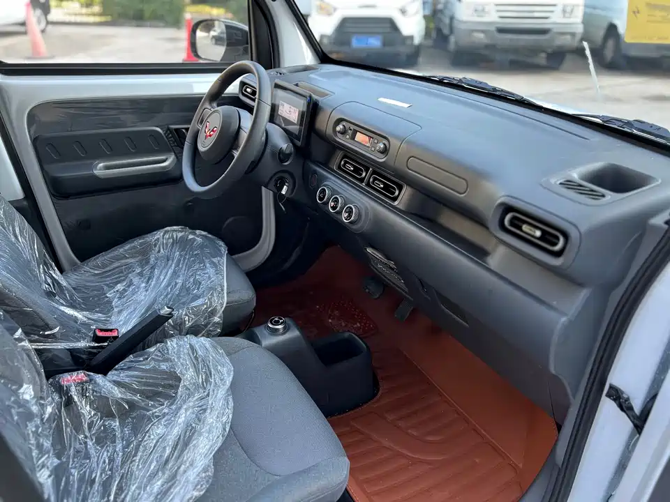 Wuling Wuling Zhiguang