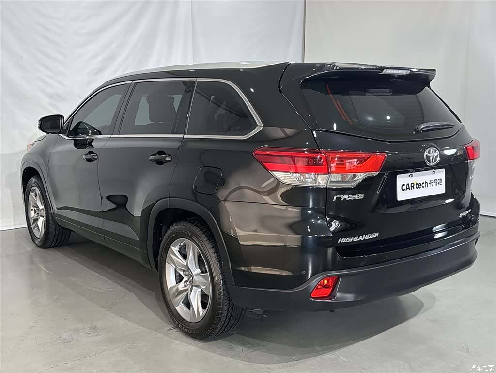 Toyota Highlander, 2020 18