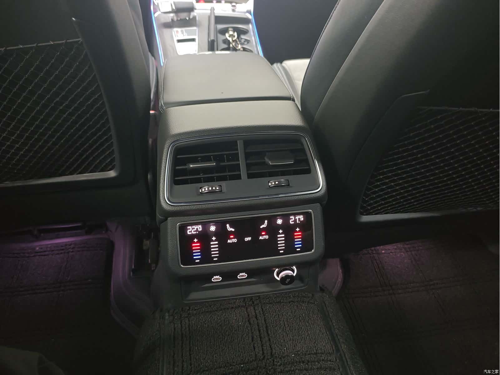 Audi A6L, 2024 14