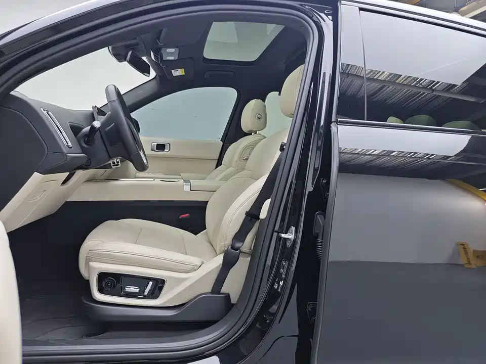 Li Auto Ideal L7