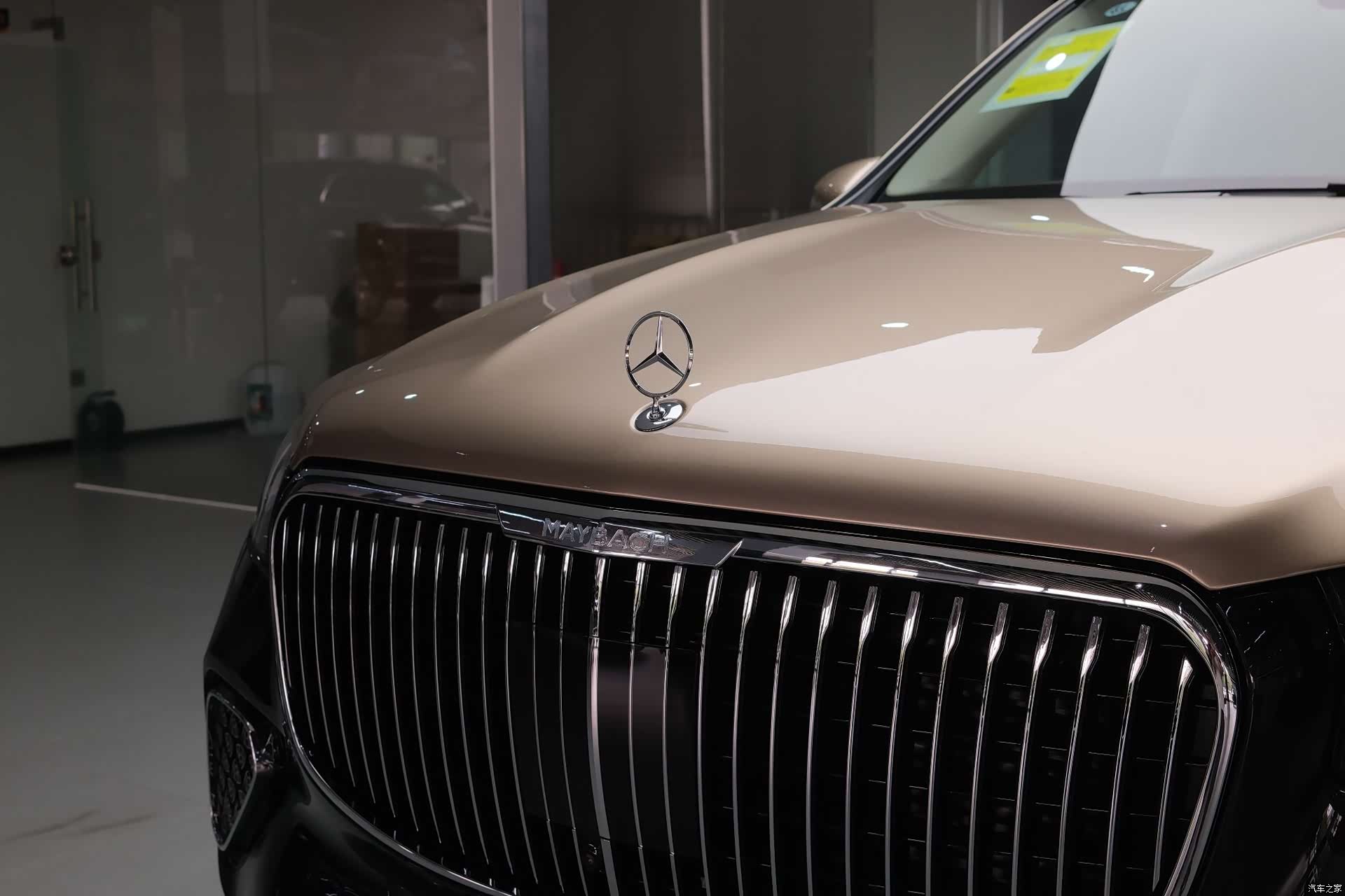 Carlsson S-Class, 2024 9