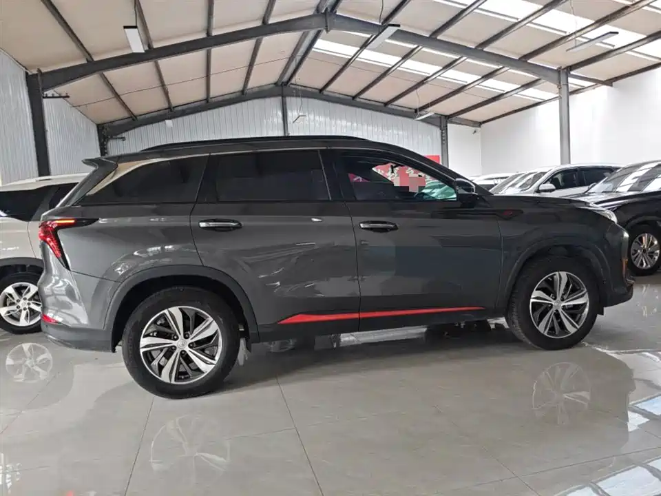 Changan CS75 PLUS