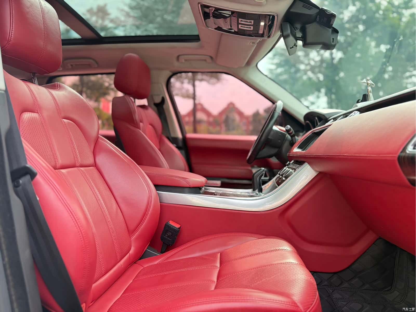 Land Rover Range Rover, 2018 13