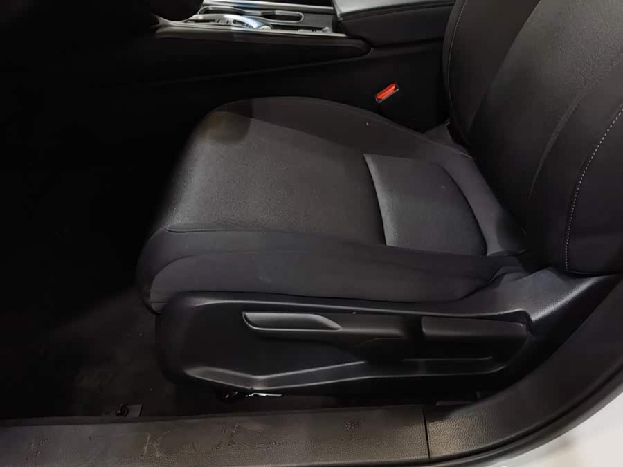 Honda Accord 2019, фото 20