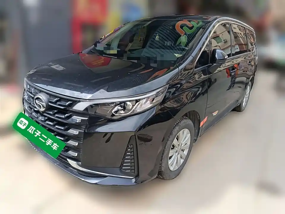 Trumpchi Trumpchi M6