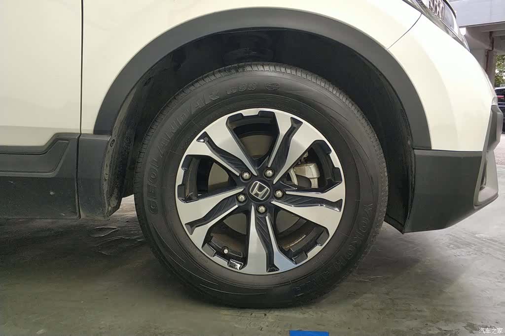Honda CR-V, 2020 6