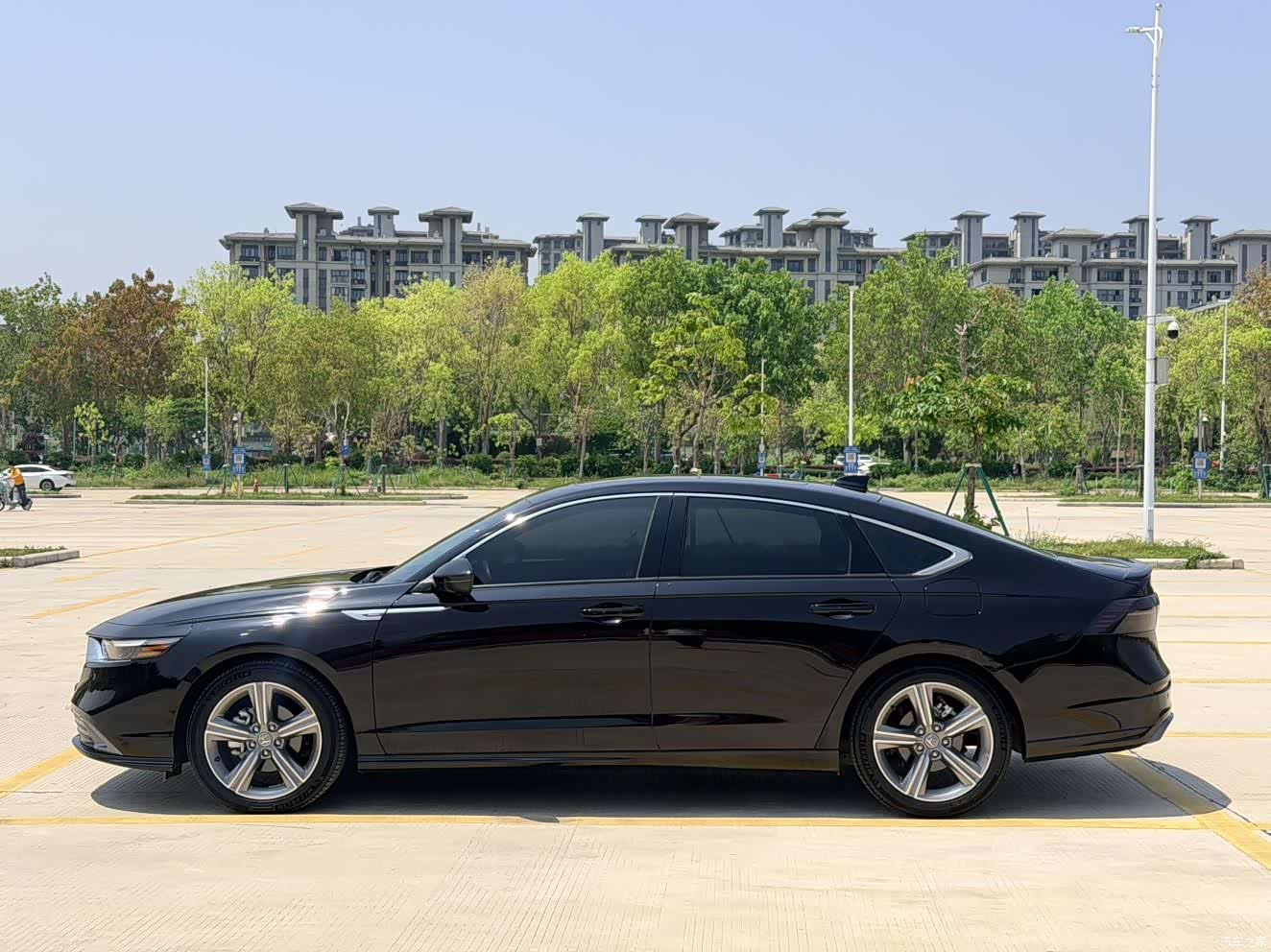 Honda Accord, 2023 8