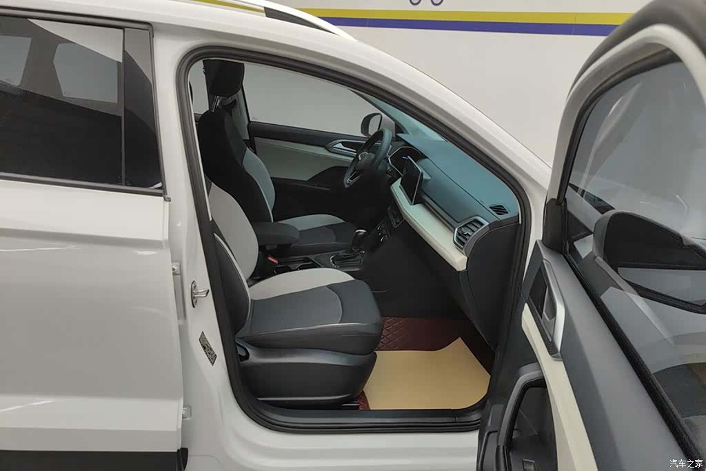 Volkswagen Tharu, 2024 8