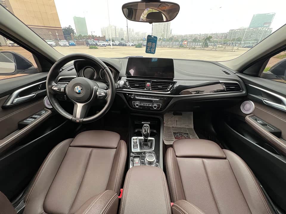 BMW 1 series BMW 1 series