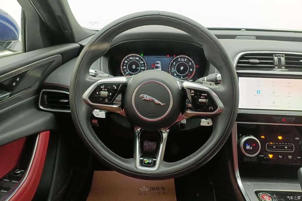 Land Rover XEL, 2022 15