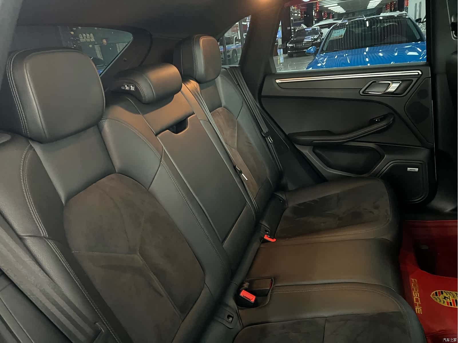 Porsche Macan, 2020 31