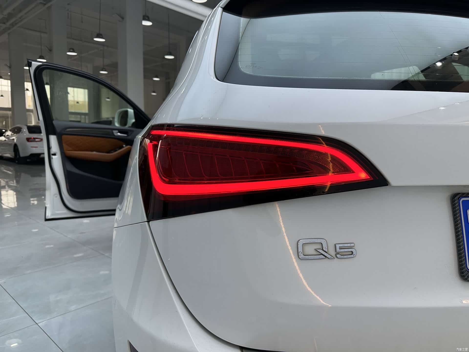 Audi Q5, 2014 12