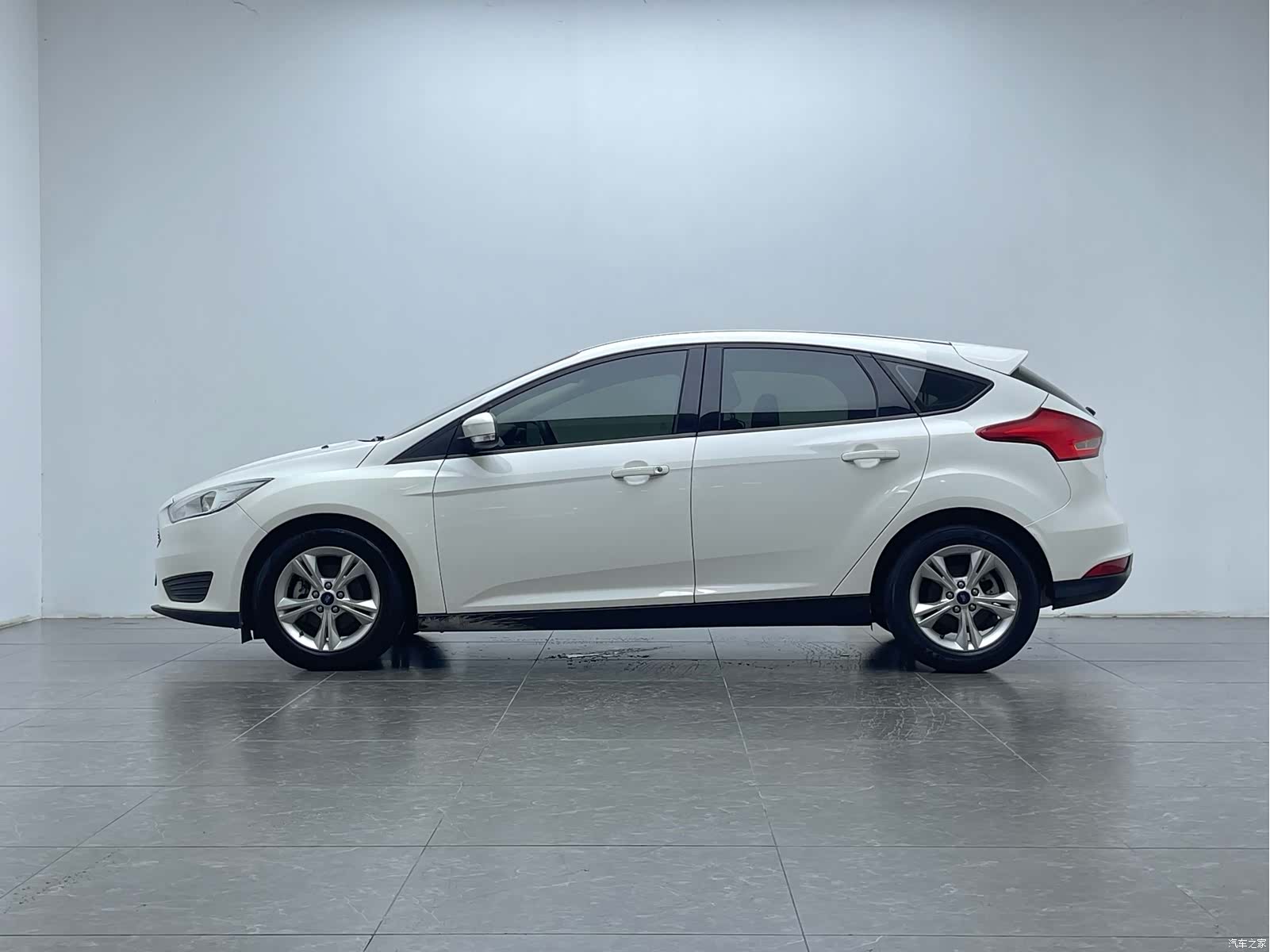 Ford Focus, 2018 8